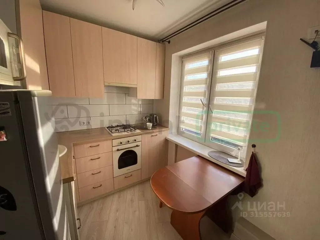 Студия Калининградская область, Калининград Красная ул., 93 (21.0 м) - Фото 1
