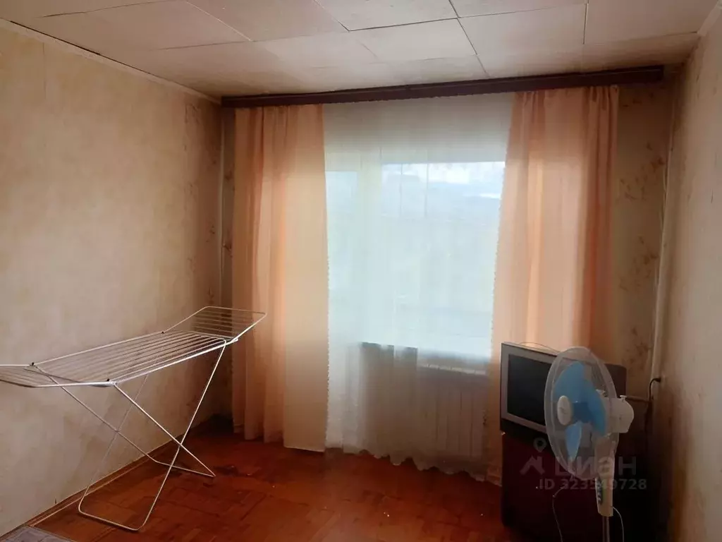 1-к кв. Красноярский край, Красноярск имени газеты Красноярский ... - Фото 2