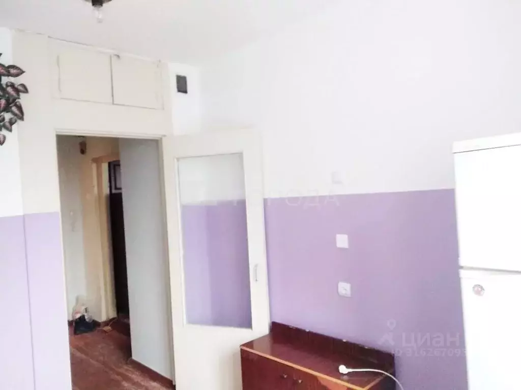 1-к кв. Алтайский край, Барнаул ул. Антона Петрова, 239 (34.1 м) - Фото 0
