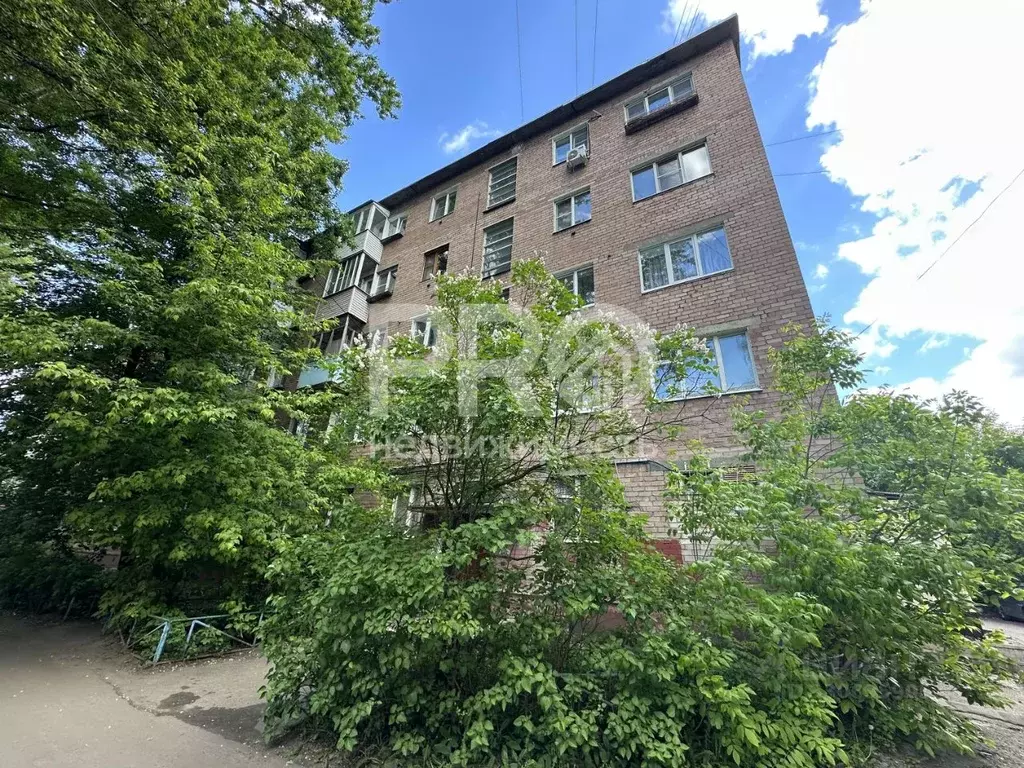 2-к кв. Ярославская область, Ярославль ул. Титова, 18 (43.0 м) - Фото 1