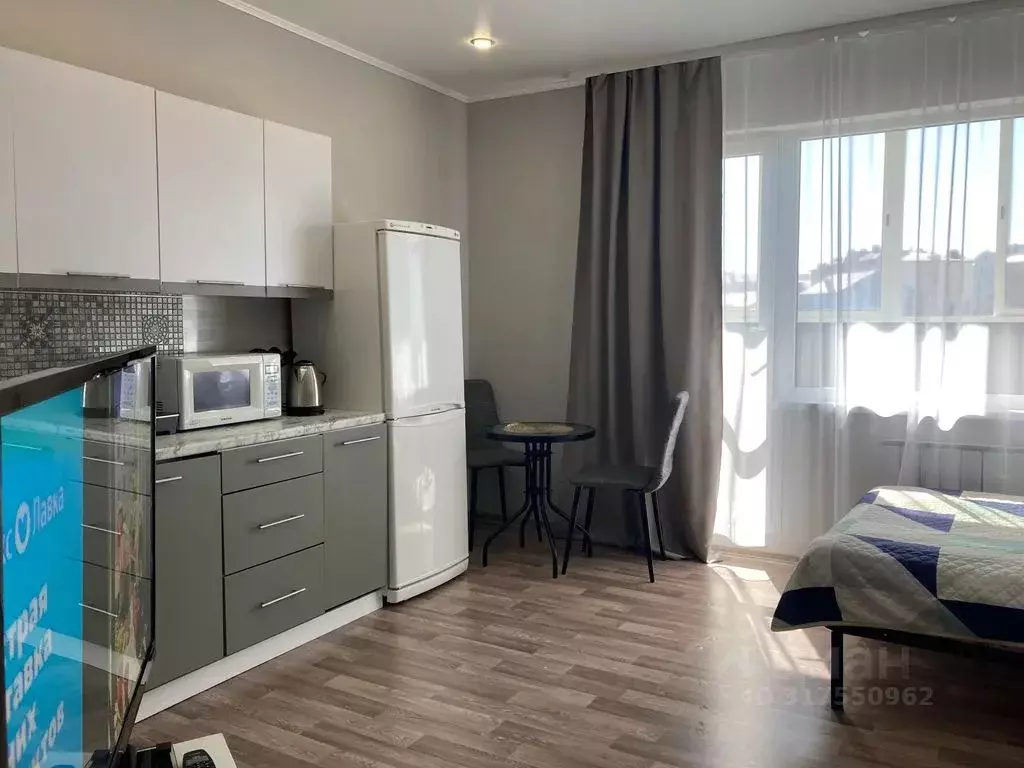 Студия Ямало-Ненецкий АО, Салехард ул. Зои Космодемьянской, 72 (25.0 ... - Фото 1