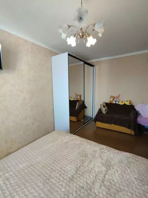 Комната Чувашия, Чебоксары ул. Мичмана Павлова, 34 (18.0 м) - Фото 2