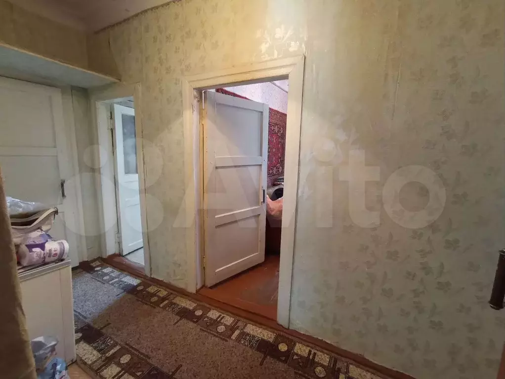2-к. квартира, 36,6 м, 2/2 эт. - Фото 1