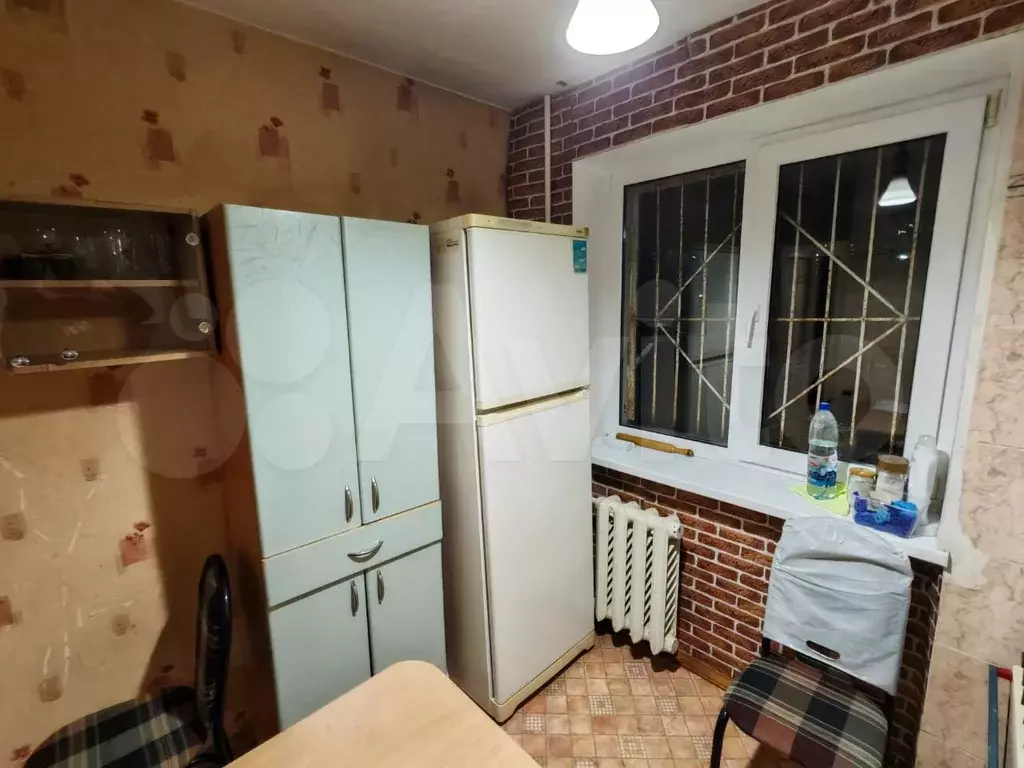 2-к. квартира, 51,3 м, 2/5 эт. - Фото 0