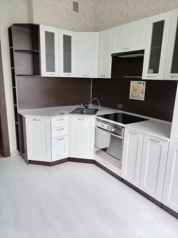 2-к кв. Архангельская область, Котлас ул. Кузнецова, 14А (52.0 м) - Фото 0