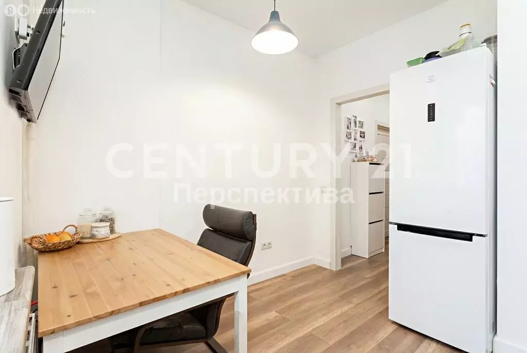 1-комнатная квартира: Люберцы, микрорайон Зенино ЖК Самолёт, ... - Фото 2