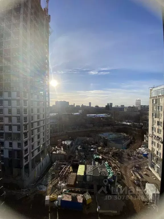 3-к кв. Москва ул. Годовикова, 11к4 (66.0 м) - Фото 0