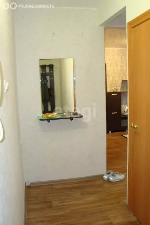 1-комнатная квартира: Челябинск, улица Овчинникова, 15А (32.5 м) - Фото 0