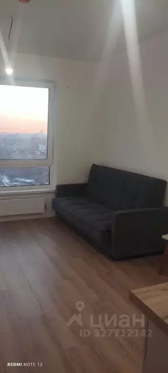 Студия Московская область, Мытищи ул. Колонцова, 2Бк4 (20.7 м) - Фото 2