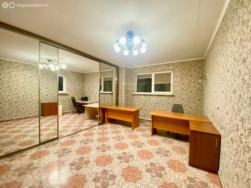 Помещение свободного назначения (126.7 м) - Фото 1