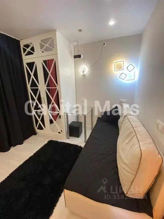 1-к кв. Москва Алтуфьевское ш., 2К1 (20.0 м) - Фото 0