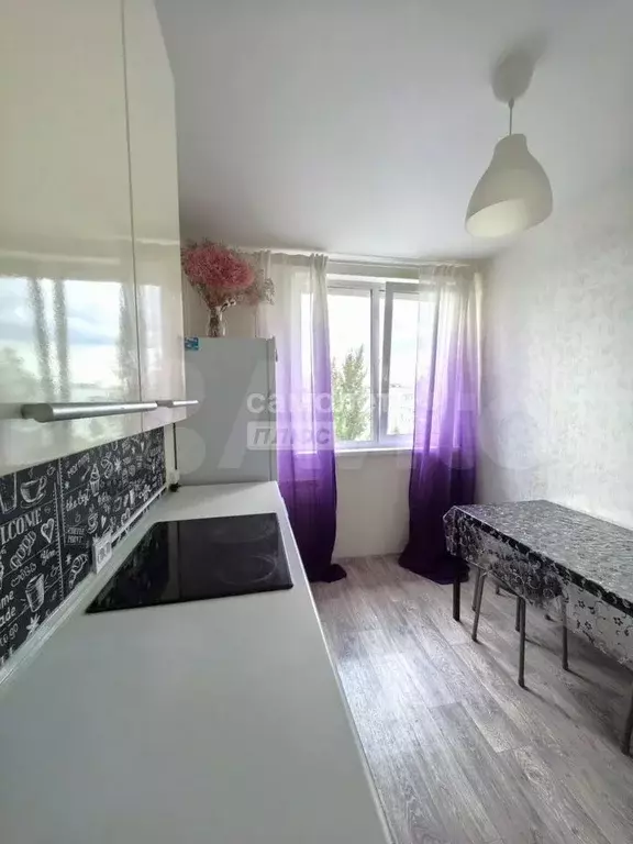 1-к. квартира, 32 м, 7/16 эт. - Фото 0