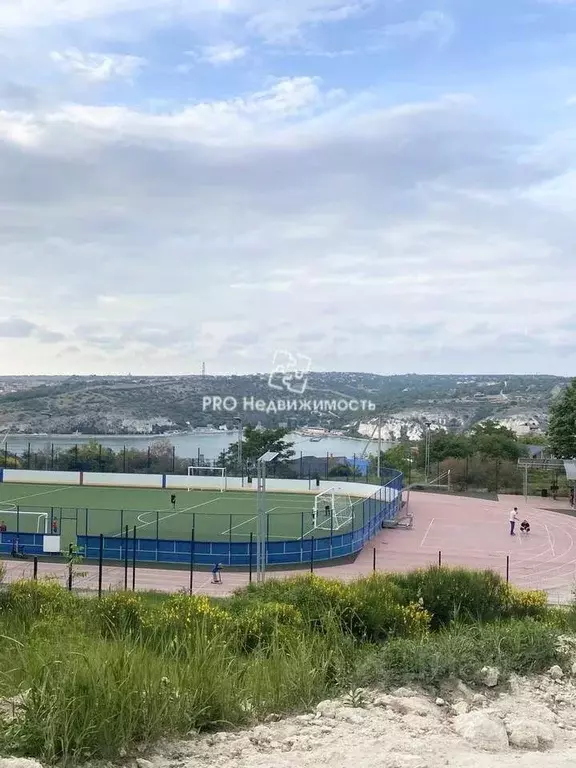 Участок в Севастополь Горный садоводческое товарищество,  (4.9 сот.) - Фото 2