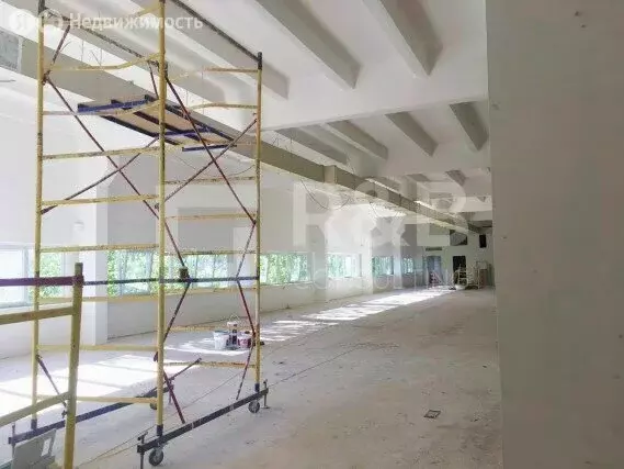 Офис (893.4 м) - Фото 2