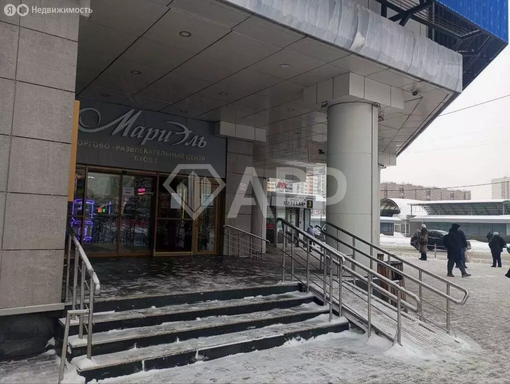 Помещение свободного назначения (44.1 м) - Фото 2