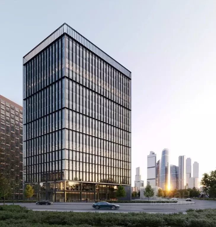 Помещение свободного назначения в Москва ул. Заречная, 2/1 (360 м) - Фото 1