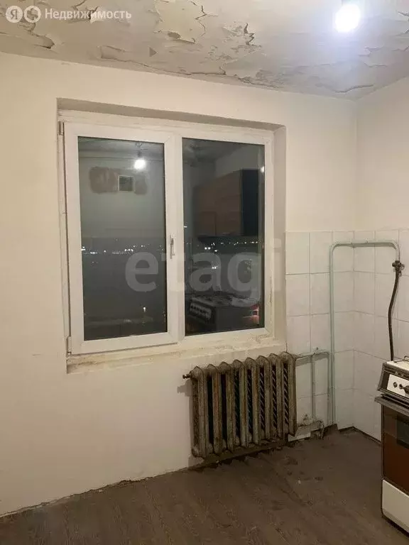 1-комнатная квартира: Пермь, 2-я Казанцевская улица, 3 (24.5 м) - Фото 2