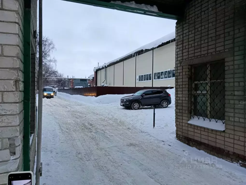 Склад в Марий Эл, Йошкар-Ола ул. Мира, 30 (2100 м) - Фото 2