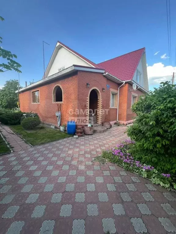 Дом 256,4 м на участке 15 сот. - Фото 1