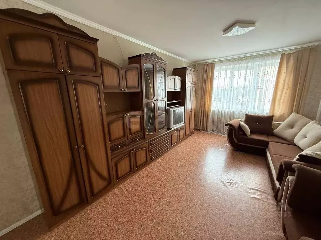 2-к кв. Воронежская область, Воронеж Краснознаменная ул., 171 (54.4 м) - Фото 2