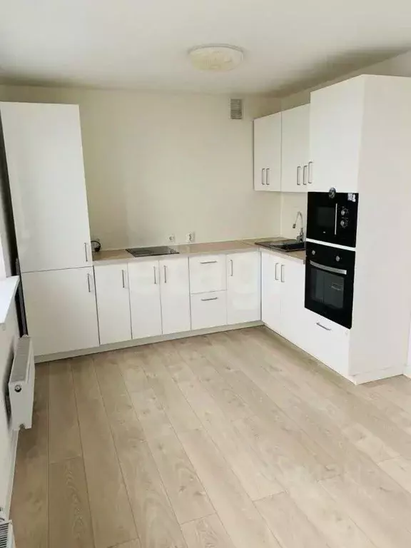 2-к кв. Башкортостан, Уфа ул. Шафиева, 3 (47.9 м) - Фото 1