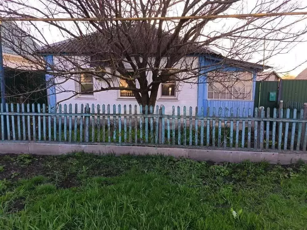 Дом в село Ливенка, улица Ленина (53.9 м) - Фото 2