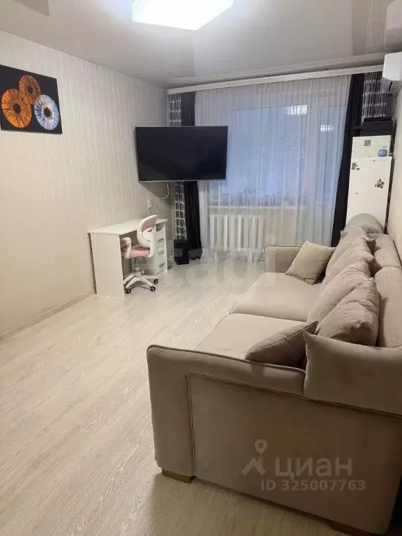 1-к кв. Томская область, Томск ул. Ивана Черных, 127 (36.3 м) - Фото 1