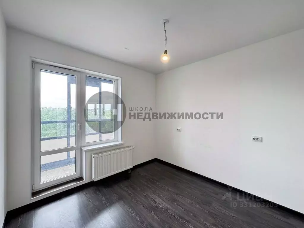 1-к кв. Санкт-Петербург ул. Бориса Шмелева, 5 (35.0 м) - Фото 1
