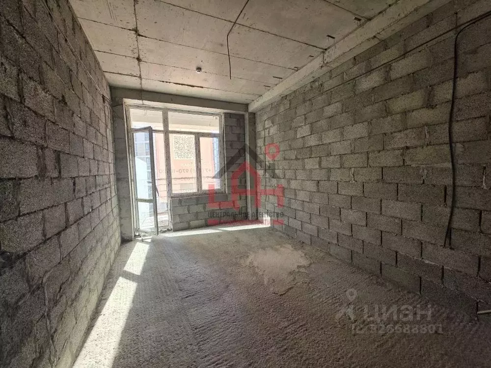 3-к кв. Ставропольский край, Ессентуки Октябрьская ул., 8 (84.1 м) - Фото 1