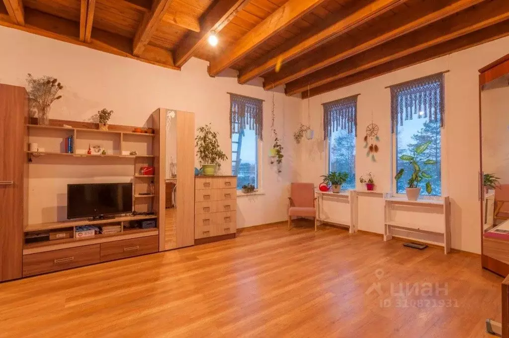 Дом в Вологодская область, пос. Харачево 19 (154 м) - Фото 2