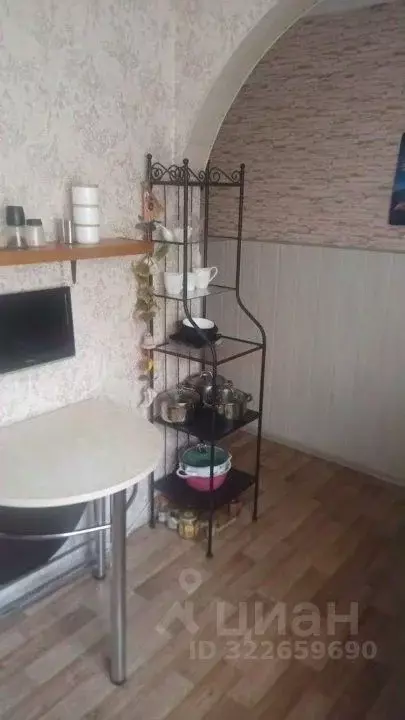 3-к кв. Ростовская область, Ростов-на-Дону ул. Ивановского, 36 (70.8 ... - Фото 2