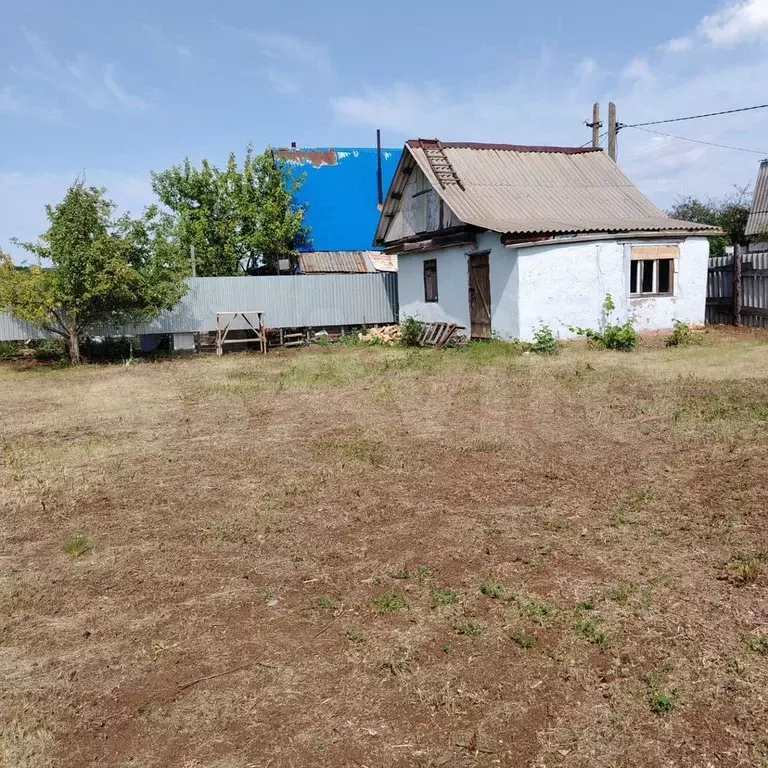 Дача 16 м на участке 5 сот. - Фото 1