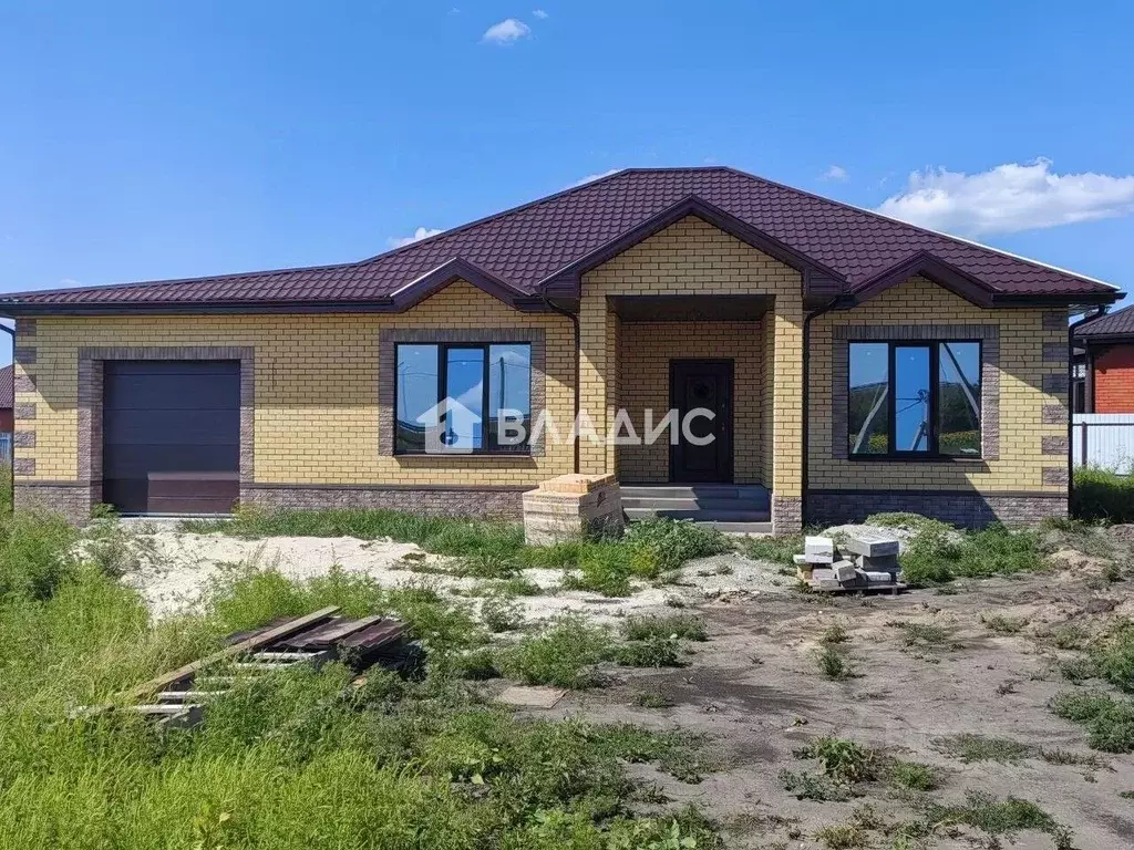 Дом в Белгородская область, Белгород Репное мкр,  (141 м) - Фото 1