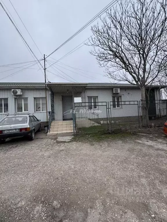 Офис в Крым, Симферополь ул. Крылова, 172 (15 м) - Фото 1