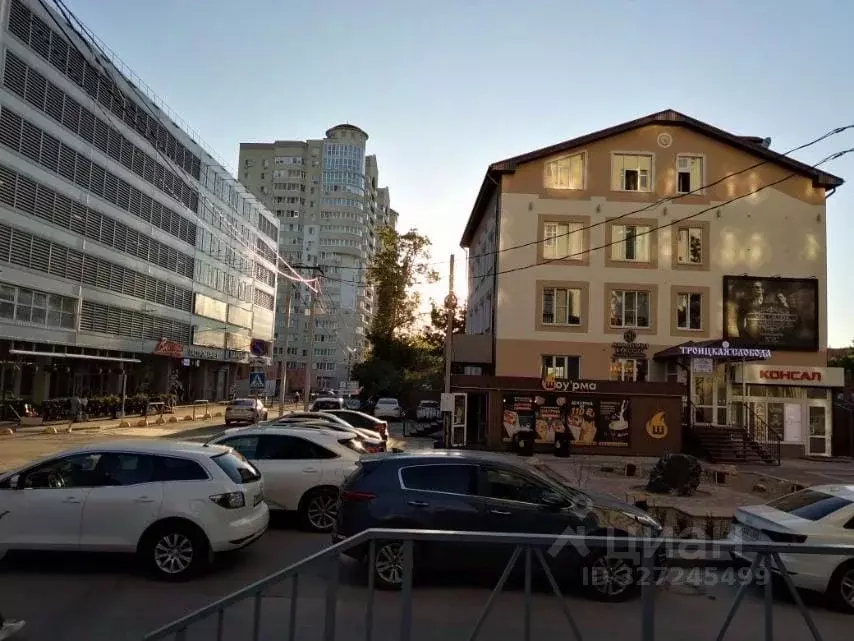 Помещение свободного назначения в Рязанская область, Рязань проезд 1-й ... - Фото 2