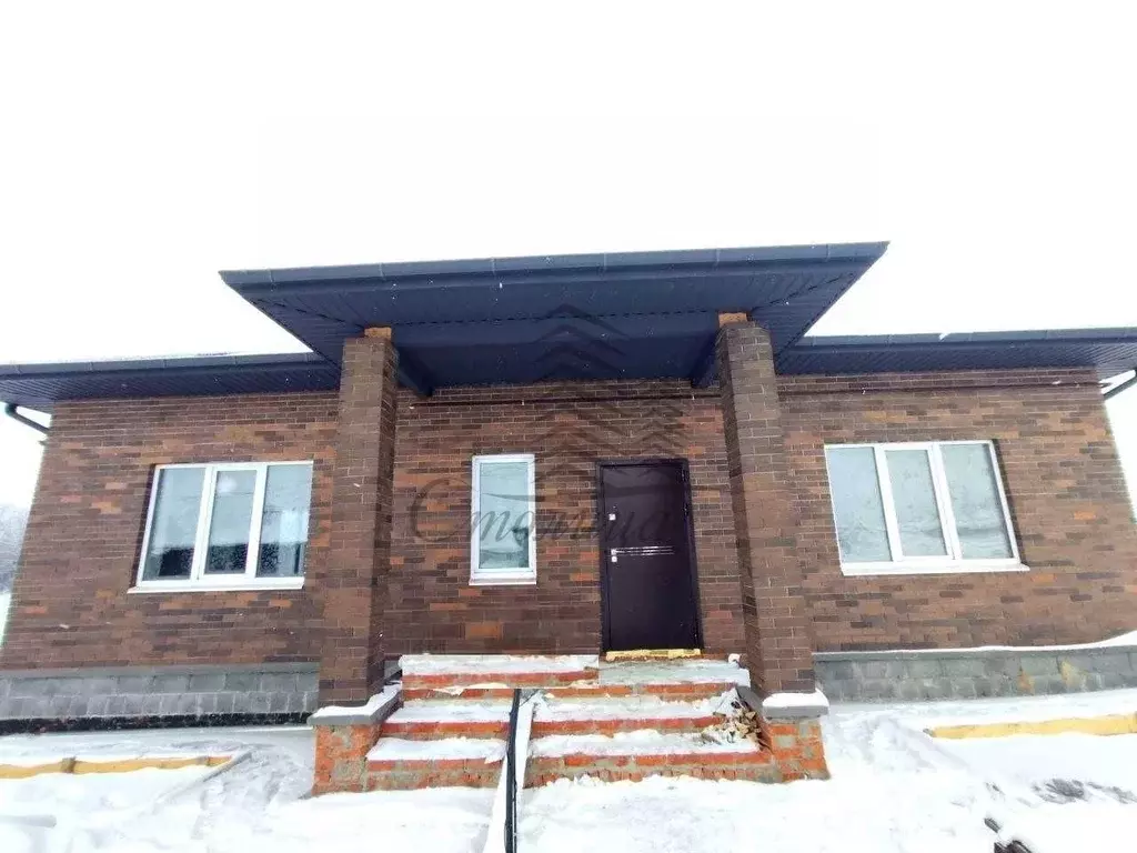 Коттедж в Белгородская область, Старый Оскол Набокинские Сады ... - Фото 1