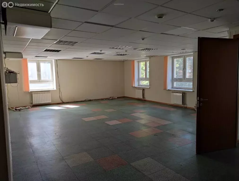 Офис (258 м) - Фото 2