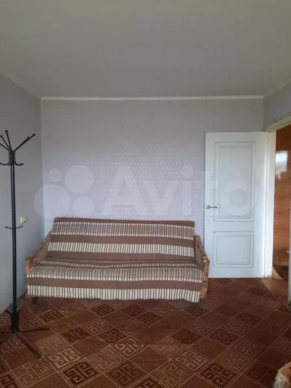 1-к. квартира, 32,6 м, 8/9 эт. - Фото 1