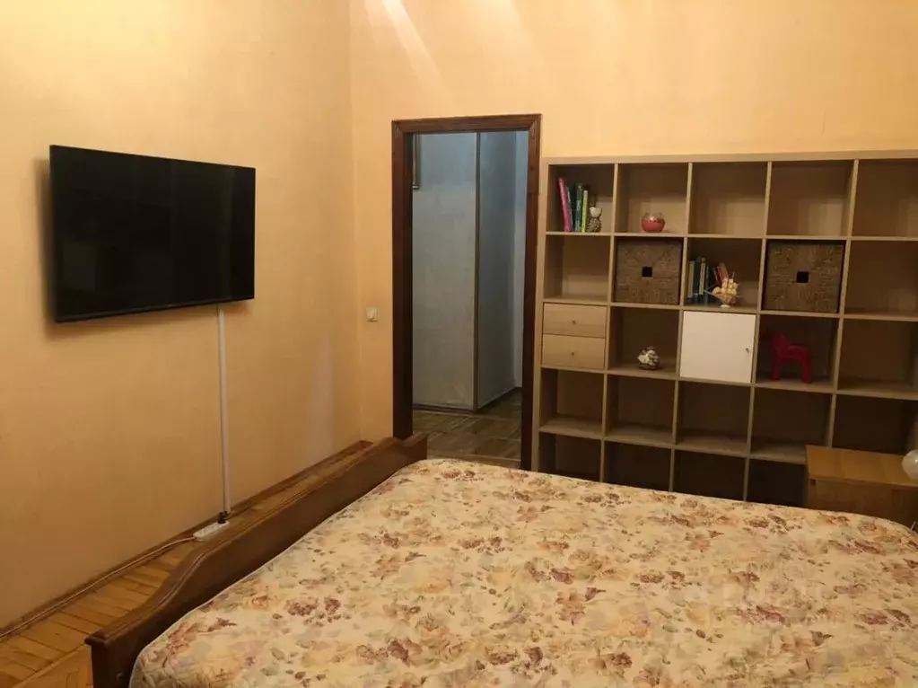 2-к кв. Москва Ленинградский просп., 71КБ (60.0 м) - Фото 1