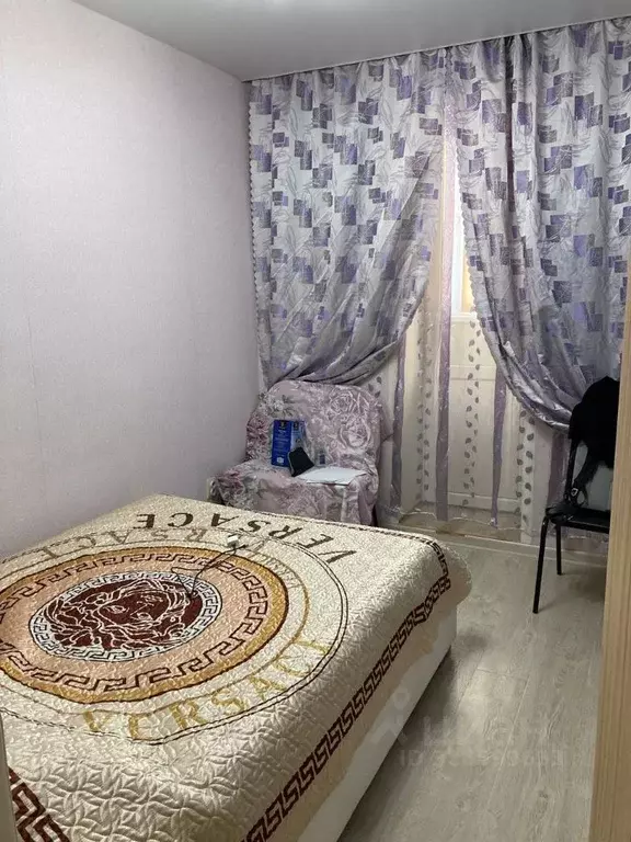 3-к кв. Пензенская область, Пензенский район, Засечный сельсовет, с. ... - Фото 2