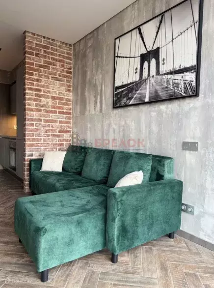 Продаётся 2-к квартира, 45 м - Фото 1