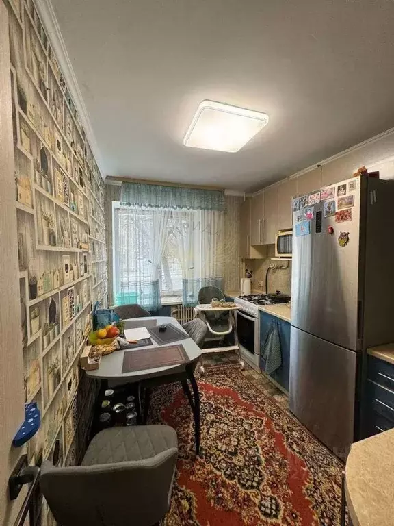 2-к кв. Белгородская область, Белгород ул. Князя Трубецкого, 52 (46.0 ... - Фото 2