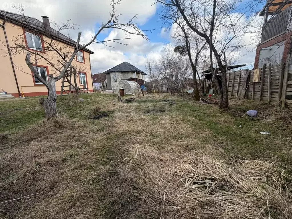 Участок в Калининград, СНТ Радуга, переулок Малый проезд (2.9 м) - Фото 2