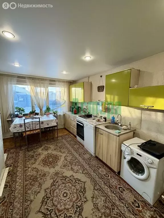 Дом в Чита, 3-й Амурский переулок, 1 (62.5 м) - Фото 2