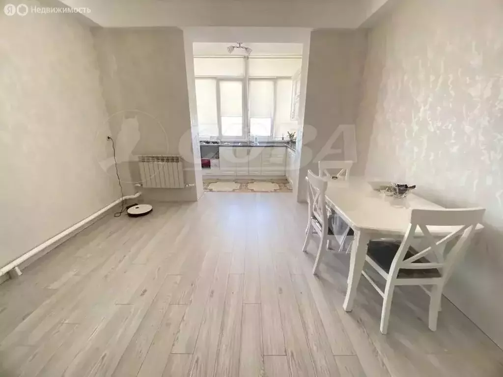 2-комнатная квартира: Махачкала, территория СНТ Автомобилист, 2-я ... - Фото 1