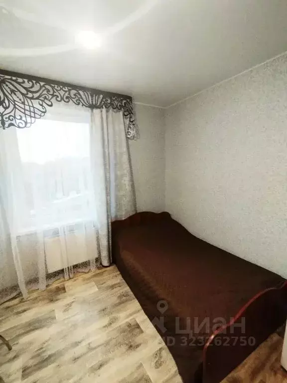 1-к кв. Татарстан, Казань Даурская ул., 34Б (53.0 м) - Фото 2