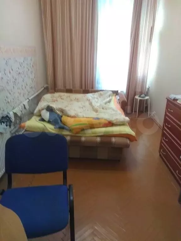Комната 12 м в 4-к., 1/5 эт. - Фото 0