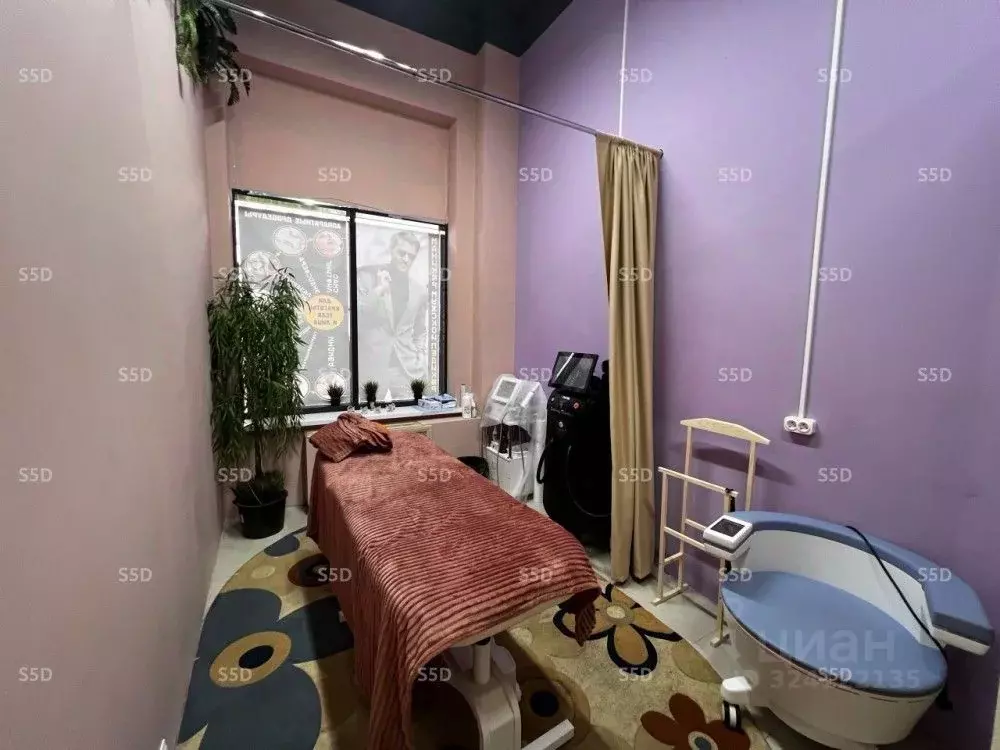 Помещение свободного назначения в Московская область, Ленинский ... - Фото 2