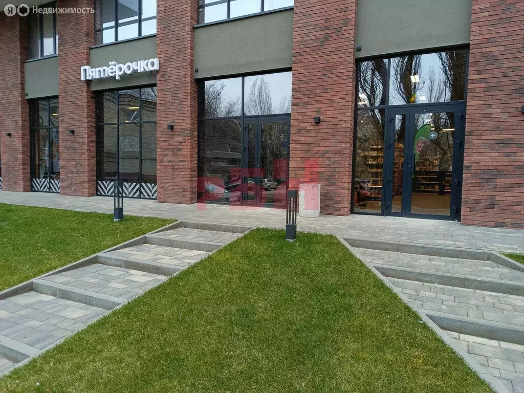 Помещение свободного назначения (410 м) - Фото 1