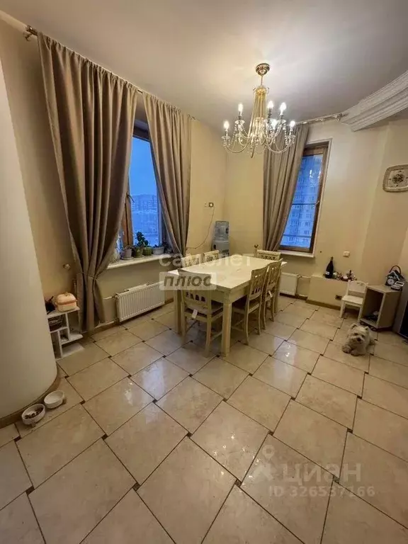 6-к кв. Москва Можайское ш., 2 (236.2 м) - Фото 1